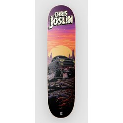 Plan B Jackedup Joslin 8.375"x31.71" Skateboard deska uni Cene
