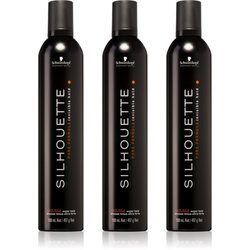Schwarzkopf Professional Silhouette Mousse set za lase Cene