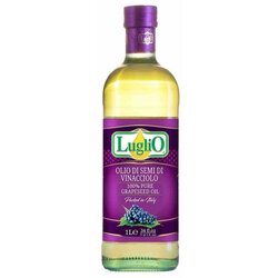 Luglio Ulje od semenki grožđa 1l Cene