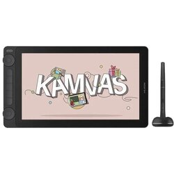 Huion Grafička tabla Kamvas 13 (Gen 3) (GS1333) Black Cene