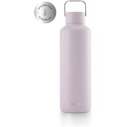 Equa termo boca od nehrđajućeg čelika, Timeless Lilac, 600ml Cene