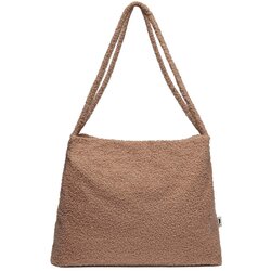 Jollein previjalna torba boucle biscuit Cene