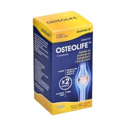 R-HEI life Osteolife tablete za žvakanje Cene