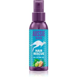 Aussie SOS Hair Rescue hidratantno i hranjivo ulje za kosu 100 ml Cijene