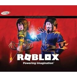 Roblox Card 150 BRL Key GLOBAL Cene