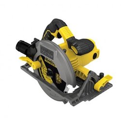 Stanley Cirkular 1650W FME301K-QS Cene