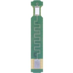 Heraeus Nexensos Temperaturni senzor na tiskani pločici u tankoslojnoj tehnologiji Heraeus PCB 2240 Pt1000 Cene
