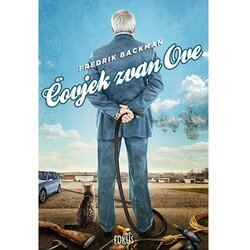 Fokus na HIT Čovjek zvan Ove, Fredrik Backman Cene