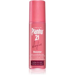 Plantur 21 #longhair Booster serum za rast za lasišče 125 ml Cene