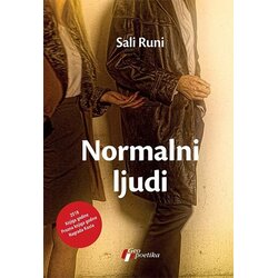 Geopoetika Sali Runi - Normalni ljudi Cene