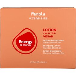 Fanola Vitamins Energy Lotion - 120 ml Cene