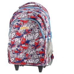  Trolley, ranac sa točkićima, Spider-Man, Thwip ( 326711 ) Cene