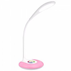 Moderna prijenosna led 256 rgb stolna svjetiljka usb osjetljiva na dodir. Cene