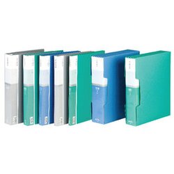Deli FASCIKLA DISPLAY BOOK 40 lista E5004 Cene