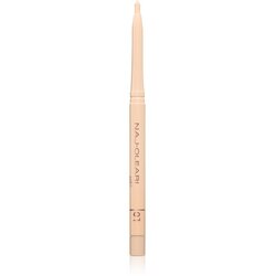 Naj Oleari Irresistible Eyeliner & Kajal samodejni svinčnik za oči za ženske 01 Butter 0.35 g Cene