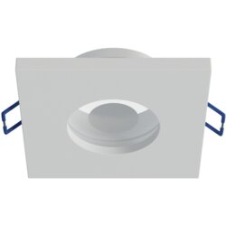 LED-LABS Stropna vgradna svetilka BONA - bela IP44 Cene