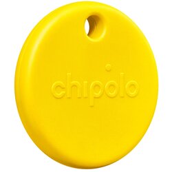 CHIPOLO Pop pametni sledilnik rumen, (5000002928) Cene