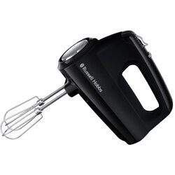 Russell Hobbs ROČNI MEŠALNIK RUSSELL HOBBS 24672-56 MATTE BLACK Cene