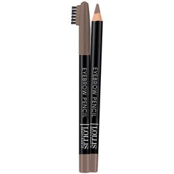 LOLLIS Eyebrow Pencil 301 1.4gr Cene