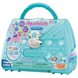 Aquabeads Deluxe kovček (AQB 31914), (21336624) Cene