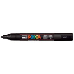 Marker Uni pc-5m Posca crni Cene