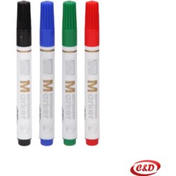 Marker TIP TOP Whiteboard Cene