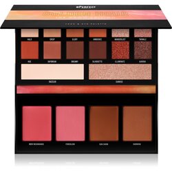 BPerfect Golden Hour The Dawn Edition multifunkcionalna paleta za lice 54.6 g Cijene