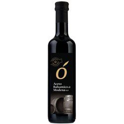 Orgula Balzamski ocat iz Modene IGP 500 ml Cene