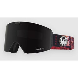 Dragon RVX Mag OTG Ranatler25 +Bonus Lens Smucarska ocala llmidnight+llltrose Cene