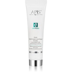Apis Natural Cosmetics Api-Podo regeneracijska in vlažilna krema za noge 100 ml Cene