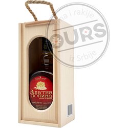 Zlatna dolina Šljiva BOX 0,7L Cene