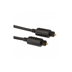 Secomp Audio cable 2x Toslink M/M 2m CA1008 Cene