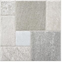 Stn Vanjske podne pločice Rua silver 45x45 cm, 1. klasa, 1,42 m² Cene