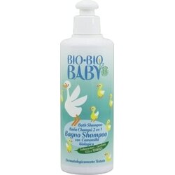 Pilogen bio bio baby šampon za prho in kopel s kamilico - 250 ml Cene