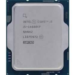 Intel i5-14600KF 5.3 GHz tray procesor 1700 Cene