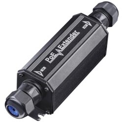 Cudy POE15 Gigabit PoE+ Outdoor Waterproof Extender Cene