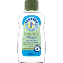 Penaten BABY OIL Intensive Cene
