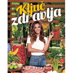 Ringier Serbia Ključ zdravlja Cene