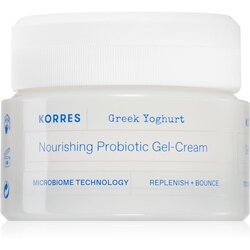 Korres greek yoghurt probiotska gel krema, 40ml Cene
