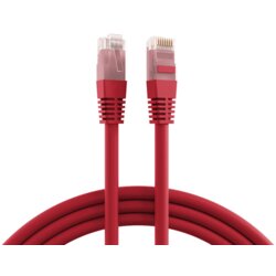 Sotako kabel utp patch 0.2m Cat6 crveni Cene