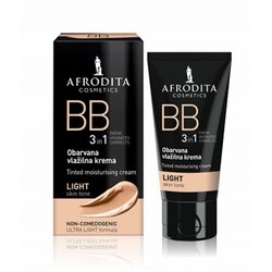 Bb Obojena hidratantna krema LIGHT, svjetlija nijansa Cene