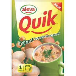 Aleva Quik instant krem supa sa pečurkama Cene