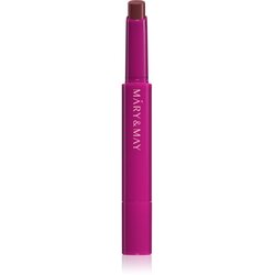 MARY & MAY Blooming Glow Lip dolgoobstojna šminka z vlažilnim učinkom odtenek 07 Lilac Dream 1.7 g Cene