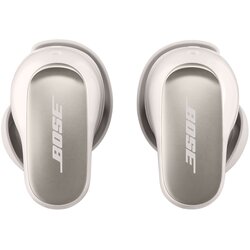 Bose QuietComfort Ultra Headset Wireless In-ear Music /Everyday Bluetooth Black Cene