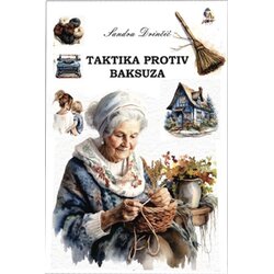 Feng Shui Institut - Sandra Drinčić Sandra Drinčić - Taktika protiv baksuza Cene