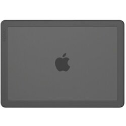 INCASE Ohišje za MacBook Air 13 palcev 2022 / 2024 Rigid Edge Odporno na udarce, Črna, (5000306048) Cene