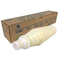 Konica Minolta KM Toner TN-622 Y (A5E7250) Cene