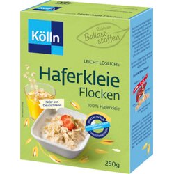 Kölln Balance - lahko topni ovseni kosmiči - 250 g Cene