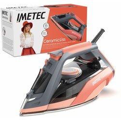 Imetec Parni likalnik GV180 2400 W, (5000207251) Cene