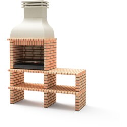 Movelar Benhaddou s kuriščem + Modul - delovni pult Cene